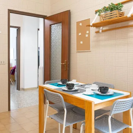 Gaia14 Apartamento Salerno
