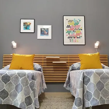 Gaia14 アパート *