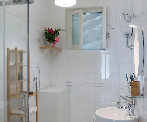 Gaia14 アパート サレルノ