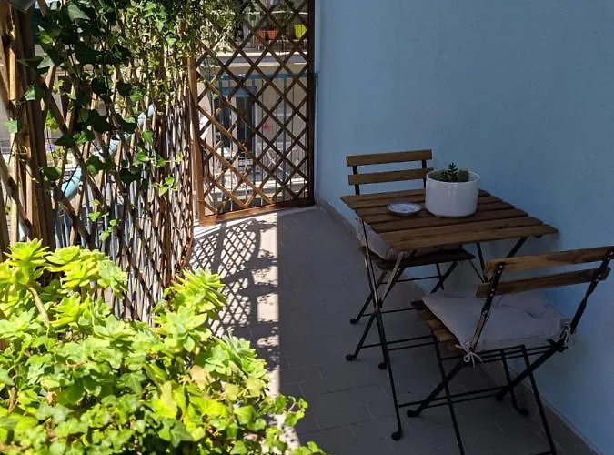 アパート Gaia14 *