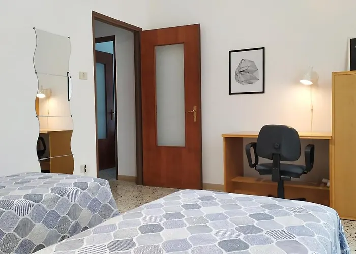 Gaia14 アパート サレルノ