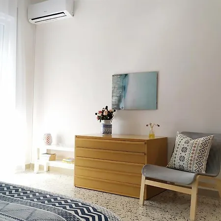 Lägenhet Gaia14 *
